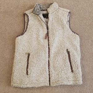 True Grit Vest